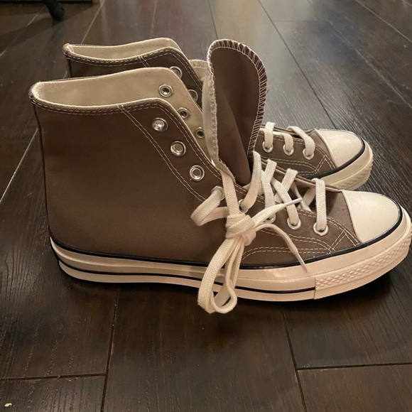 Converse Chuck 70 Seasonal High Top Sneaker 8.5 - Picture 4 of 5